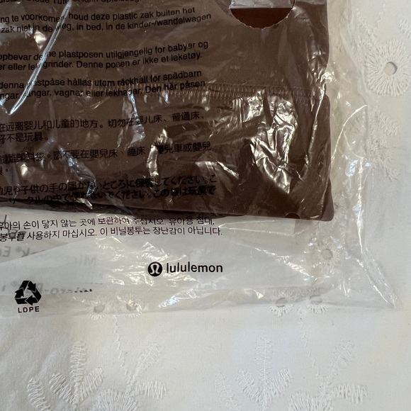 Lululemon Tights - Picture 5 of 5